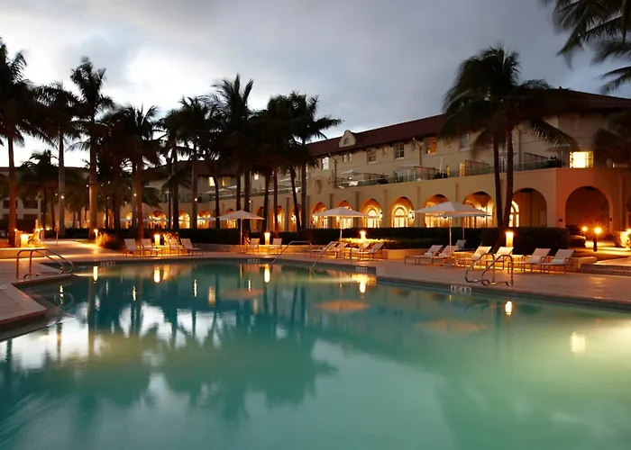 Hotel Casa Marina Key West, Curio Collection By Hilton