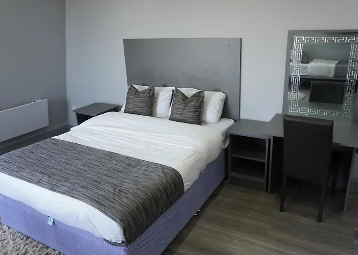 Roshni Hotel Southall
