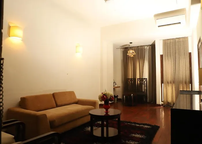 L'Elegant Hotel & Banquet Ghaziabad
