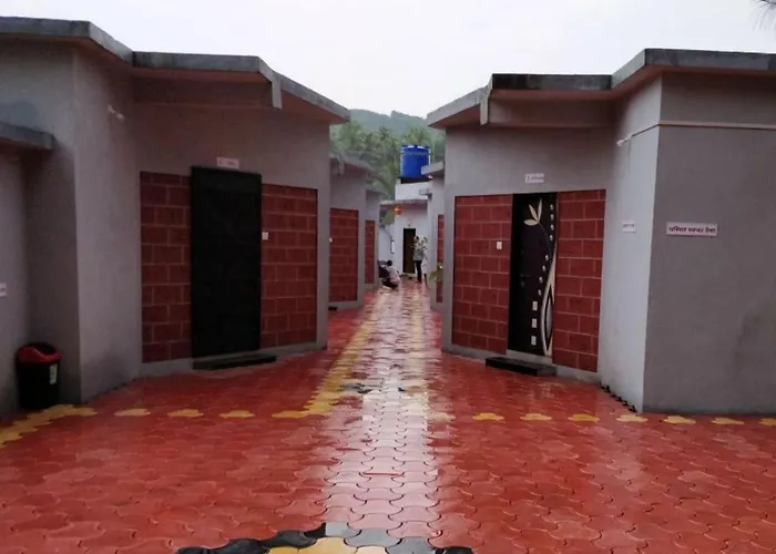 Suma Beach Resort Dapoli