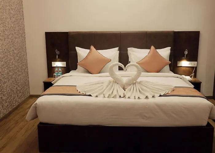 Rv Stay Inn Yelahanka