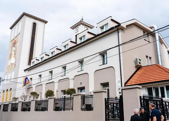 Konak Stella Belgrade