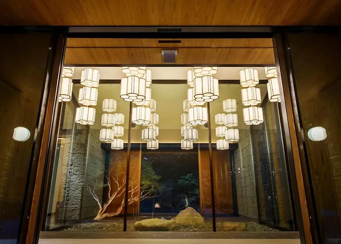 Fufu Nikko Hotel