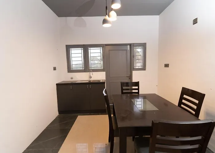 Regal Business Suites Bangalore