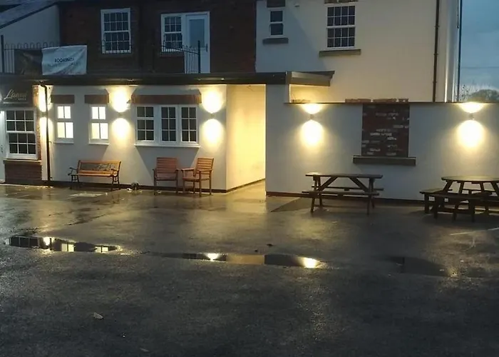Unicorn Hotel Selby