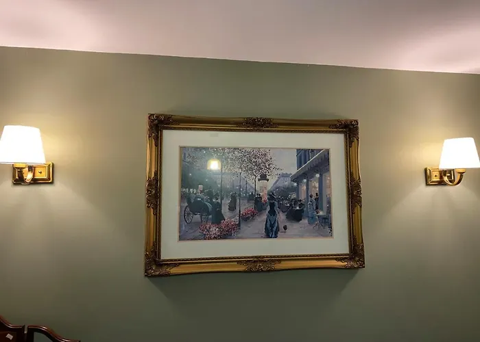 Unicorn Hotel Selby
