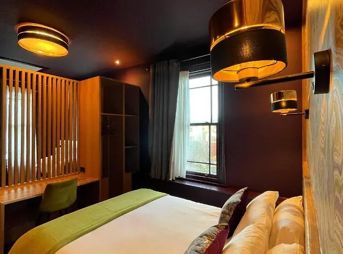 Lough Rooms At The Artisan Strangford
