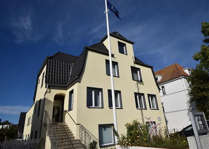 Hotel Sonnenschein - Spielerei im Sonnenschein Dahme 