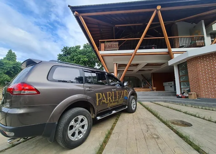 Parlezo By Kagum Hotels Labuan Bajo