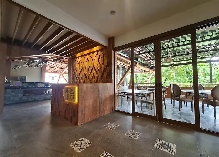 Parlezo By Kagum Hotels Labuan Bajo