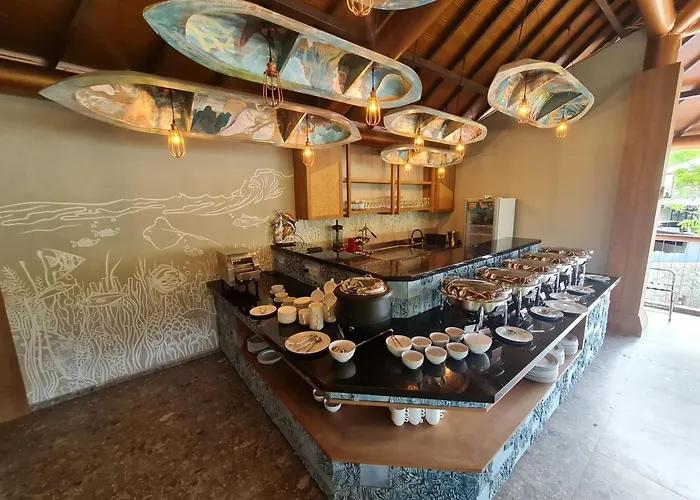 Parlezo By Kagum Hotels Labuan Bajo