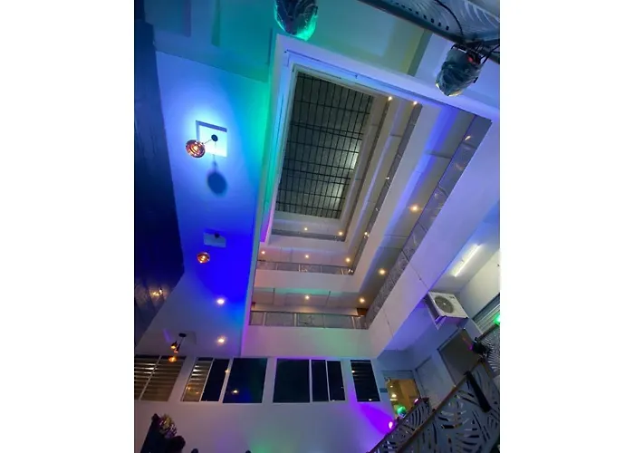 Sagar Regency And Lodge, Bidar