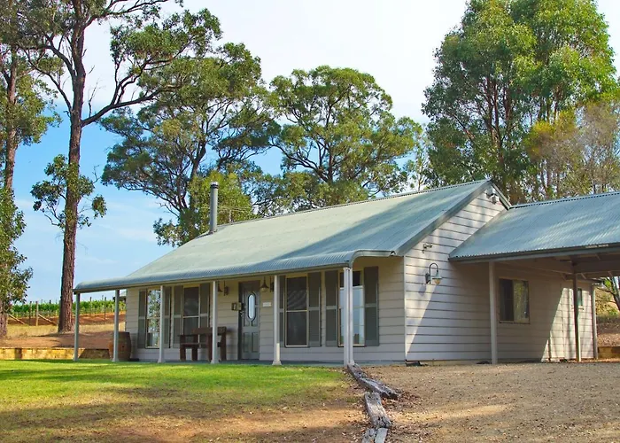 Ridgeview Hotel Pokolbin