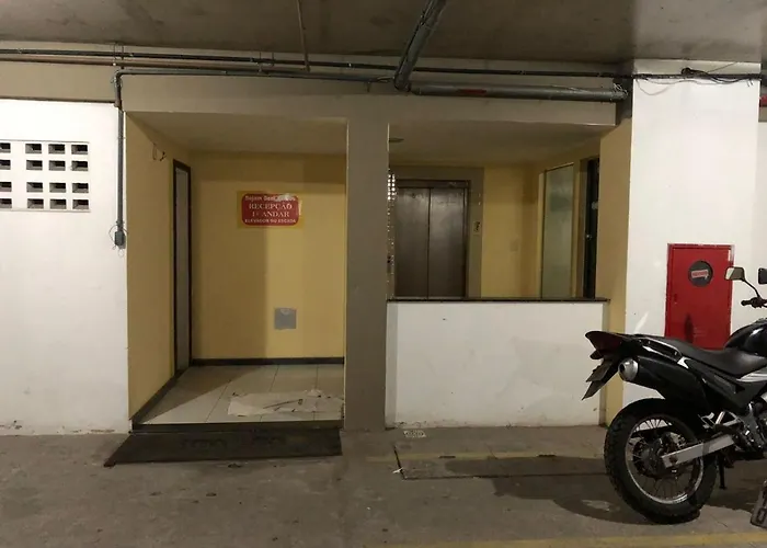 Iapi Hotel Salvador