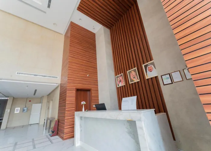 Riyadha Home Apartment Economy