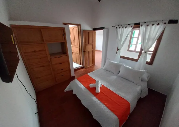 Oasis San Jose De La Villa Villa de Leyva
