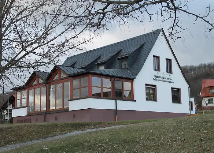 Träbeser Bauernstube Meiningen