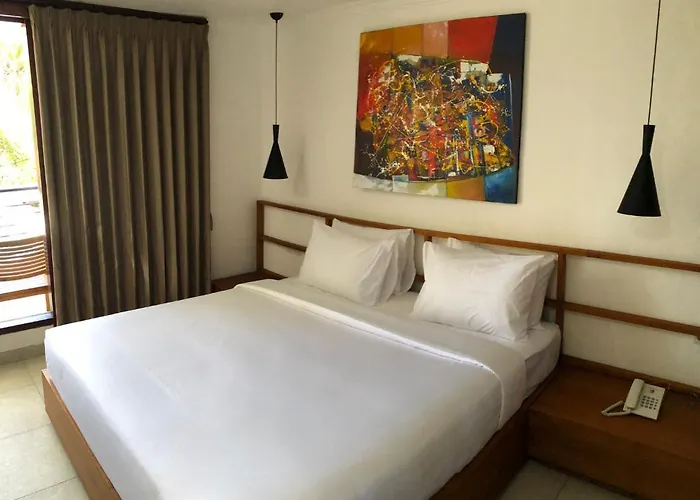 Maza Soda Resort Gili Trawangan