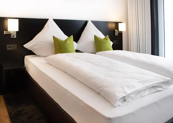 Sld Hotel By Wmm Hotels Schnelldorf