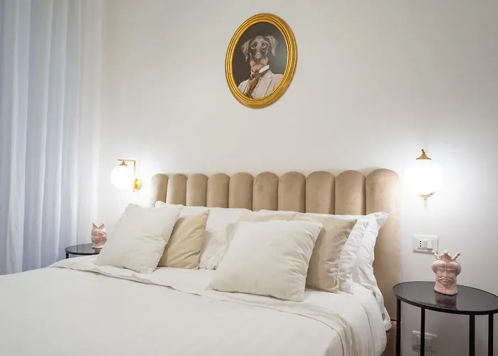 Maison Angelina Naples