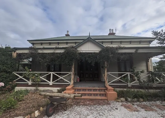 Winterbrook House Bed & Breakfast Ulverstone