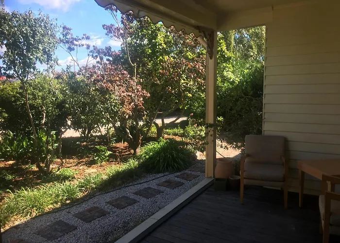 Winterbrook House Bed & Breakfast Ulverstone
