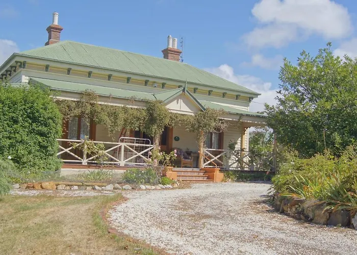 Winterbrook House Bed & Breakfast Ulverstone