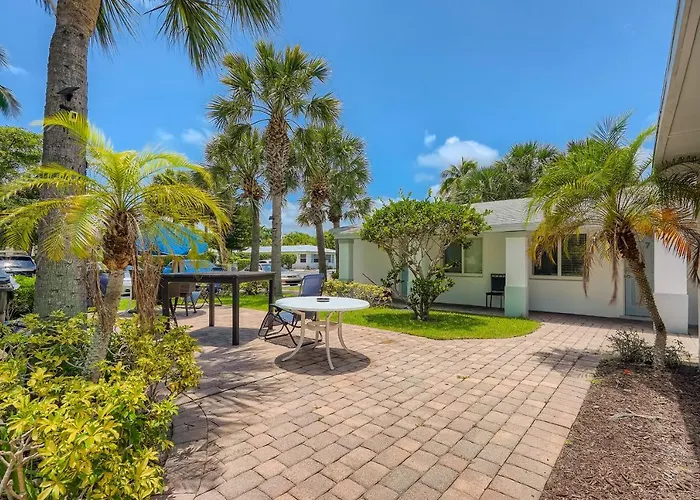 Singer Island Stunner 2 Br Aparthotel Palm Beach Shores