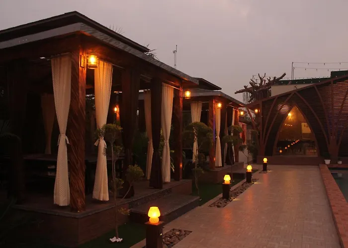 Hotel Chulhewala Jhansi