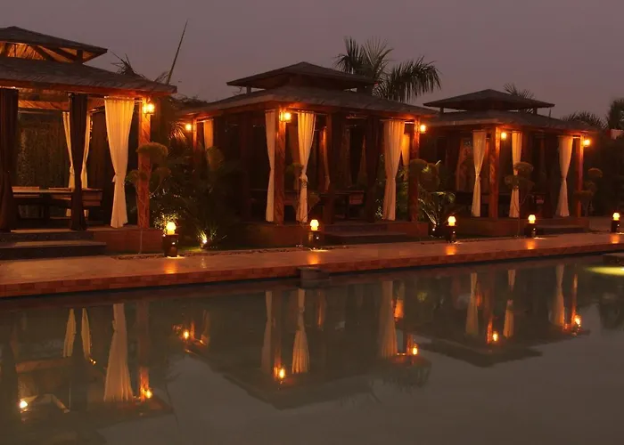 Hotel Chulhewala Jhansi