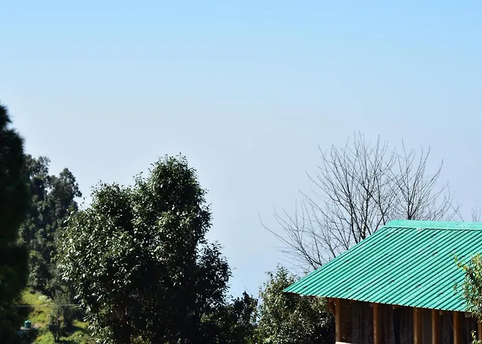 Bagar Trails Hotel Nainital