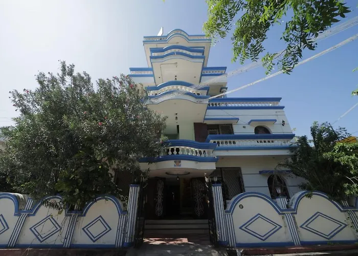 Karthik Residence Pondicherry