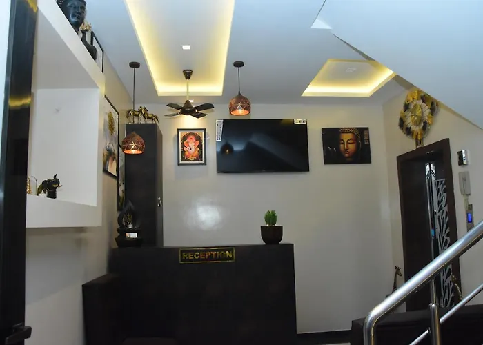 Dass Paradise Hotel Bodinayakkanur