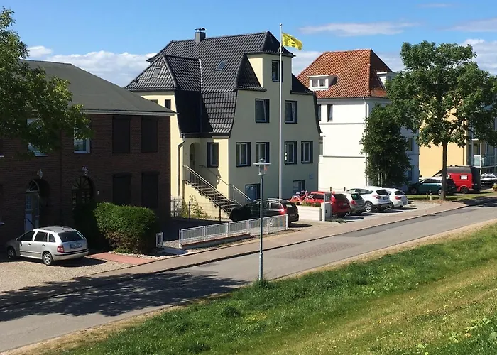 Hotel Sonnenschein - Spielerei im Sonnenschein Dahme 