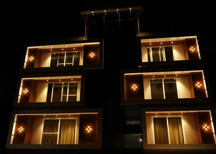 Sitara Grand Hotel Shirdi