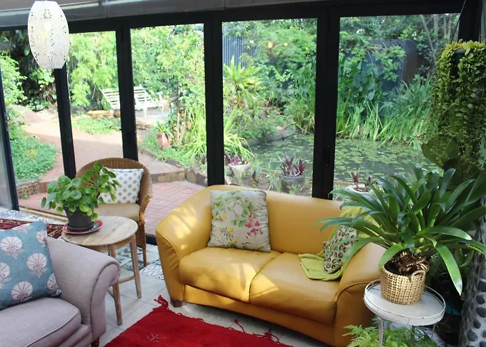 The Weavers Nest Cape Town