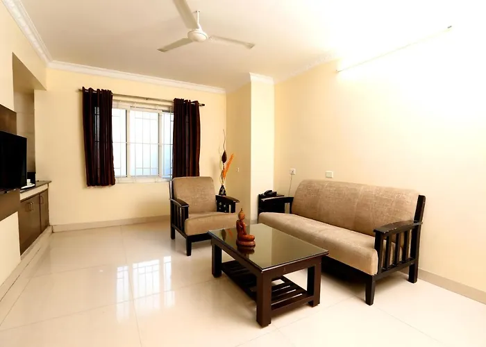 Chetinaad Courtyard Gandhipuram By Centre Park Hotel Coimbatore