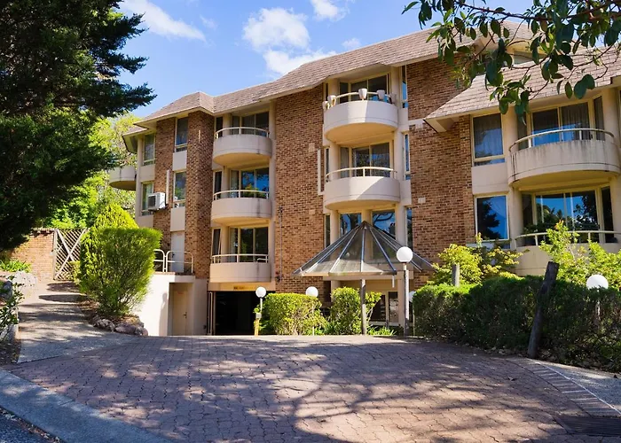 Wahroonga Furnished Apartments Hornsby