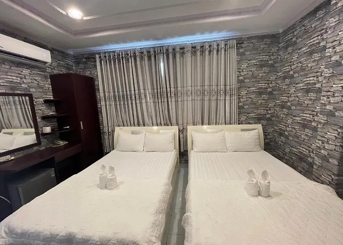 Hotel Cát Tiên Sa TP. Hồ Chí Minh