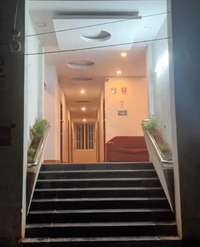 Le Grace Bye Pass Hotel Madurai