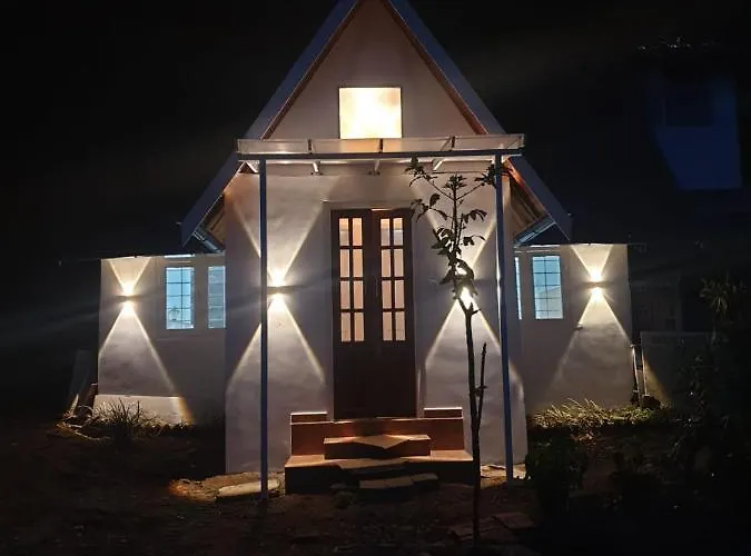 Gardenia Villa Munnar