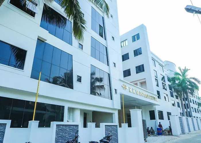 Kkm Kanniyakumari Kanyakumari