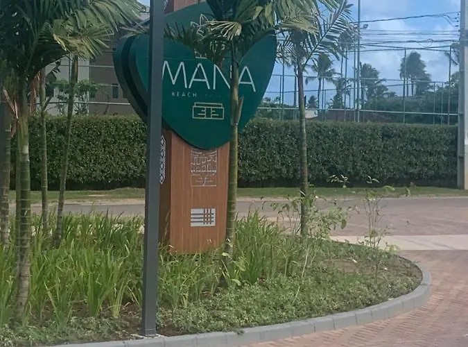 Mana Beach Experience Muro Alto Pôrto das Galinhas