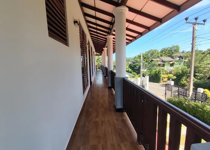 Sara Place Tangalle