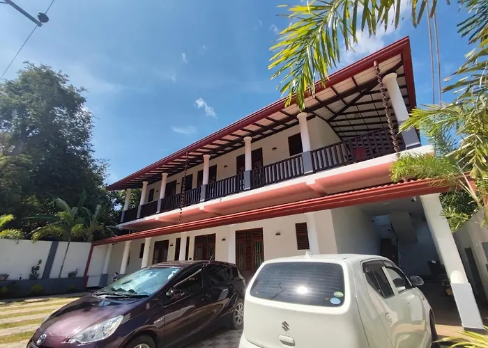 Sara Place Tangalle