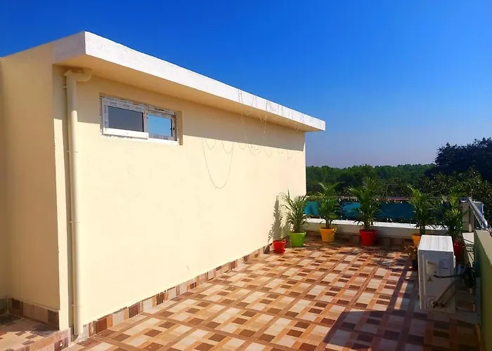 Sand Castle Konark