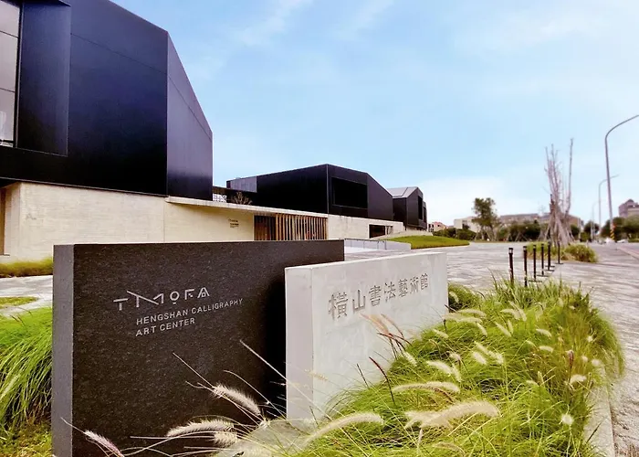 Alfar Hotel Taoyuan