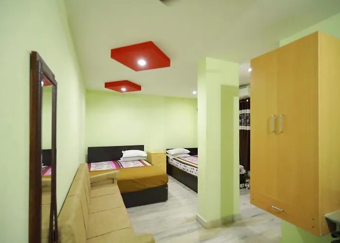 Arackal Tourist Home Tripunithura