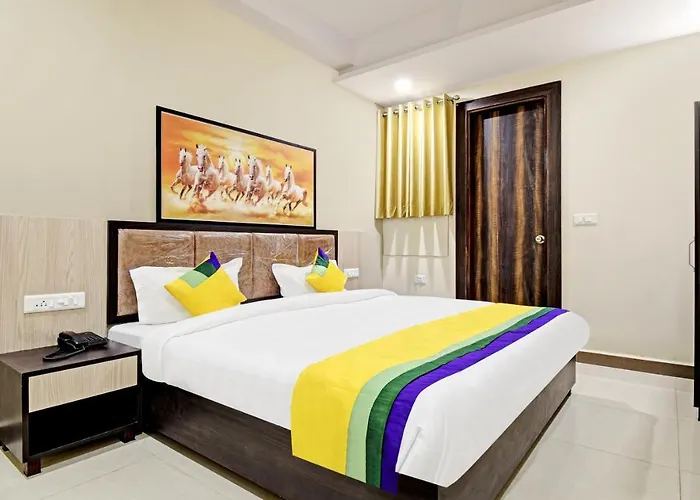 Hotel Shashwat Gorakhpur