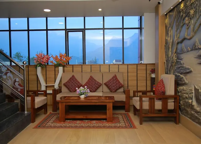 Mgs Residency Bodi Hotel Bodinayakkanur